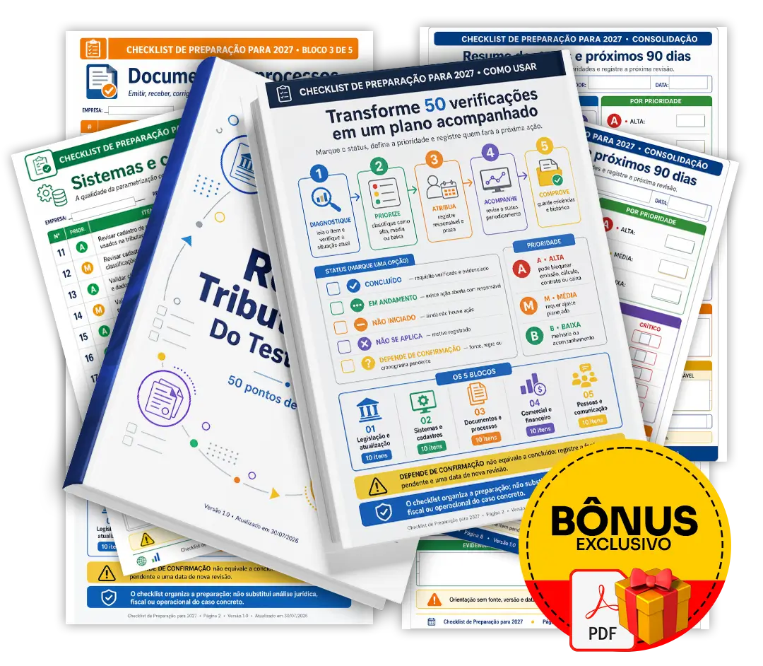 Mockup do bônus 3